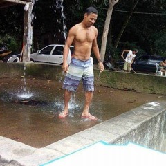 Vanderlei Santos