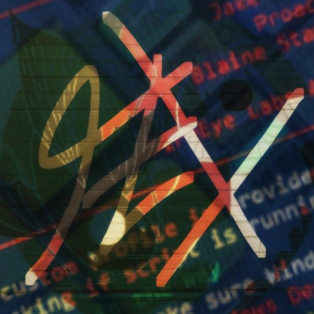 C I P H E R F L E X cover art