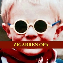 Zigarren Opa