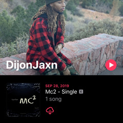 DijonJaxn