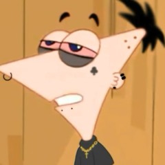 dark phineas