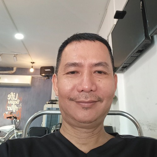 Mr Hoàng’s avatar