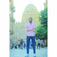 محمد الإمام