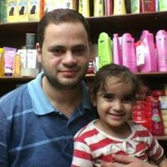 Ahmed Elmasry