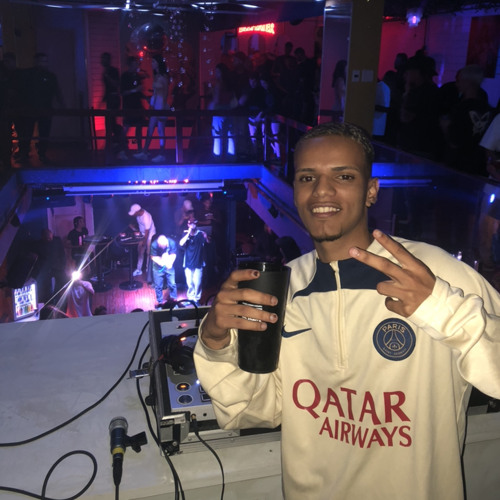 DJ BR DE CABO FRIO’s avatar