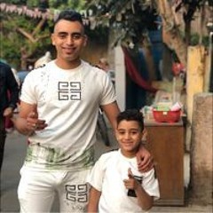 احمد الدولي