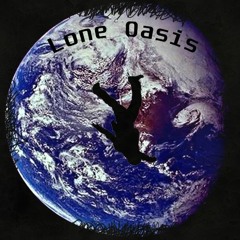 Lone Oasis