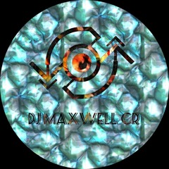 🔥DJ MAXWELL CR OFICIAL🔥