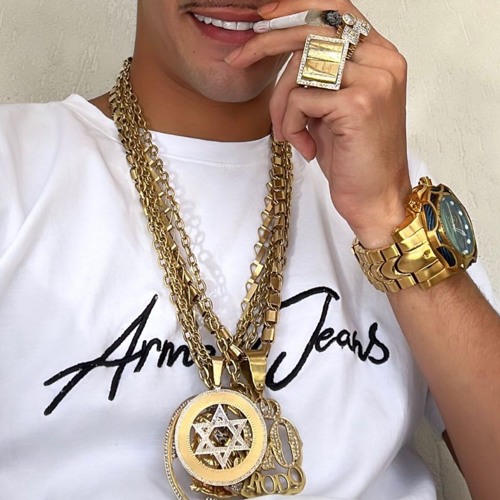 MTG - ELA TA ME OLHANDO E TA IMAGINANDO [DJ CABEÇA]