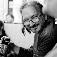 The Strange World of A.J. Kaufmann