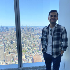 Pranav Patel