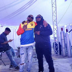 Kidd Phresh x Scott Park DUBB