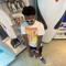 Sedrick Clarke