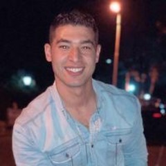 Abd Alrahman Ahmed