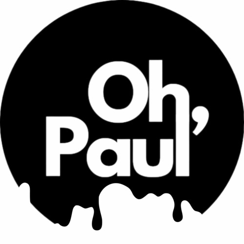 Oh, Paul’s avatar