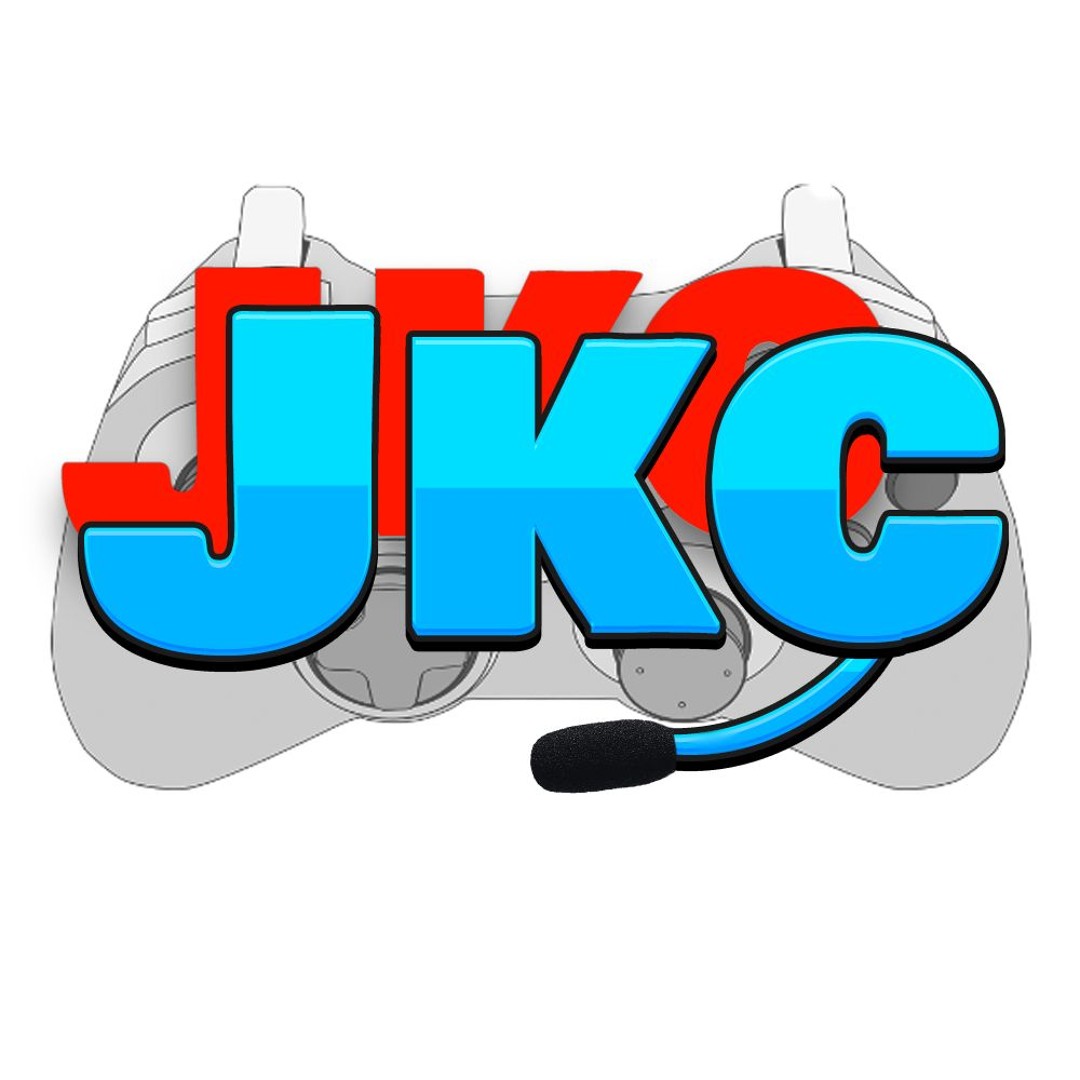 Stream JKC Gaming music | Listen to songs, albums, playlists for free ...