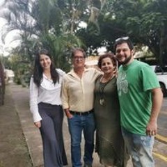 Mario Andres Rodriguez