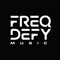 FreqDefy Music
