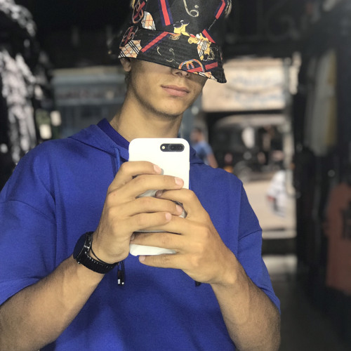 Ebrahim Saeed’s avatar