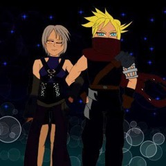 Cloud Strife