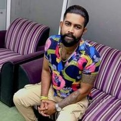 Harshana Wickramasinghe