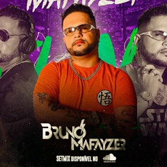 DJ Bruno Mafayzer