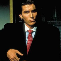 patrick bateman