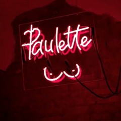 Pauuuuuuulette