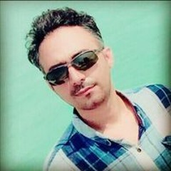 Hamidreza Ezm