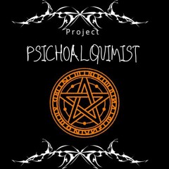 PSYCHOALCHEMIST (ᛈᛋᛃᚲᚺᛟᚨᛚᚲᚺᛖᛗᛁᛋᛏ) project