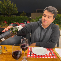 Sebastian Aguedo