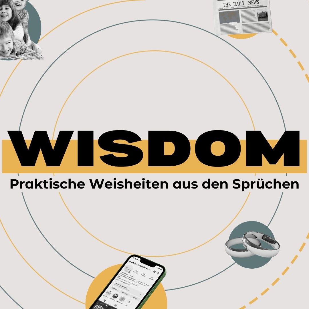 Regiogemeinde Podcast
