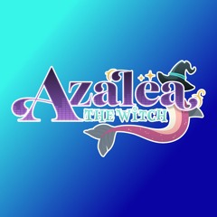Azalea the Witch
