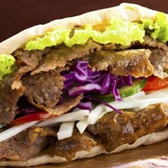 kebab o mosbricka