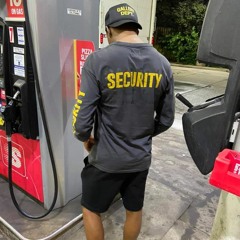 A B M  AKA  Da Security Guard