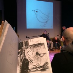 Blackbird