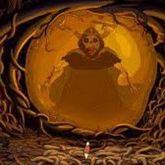 Dorothy en las Alturas.