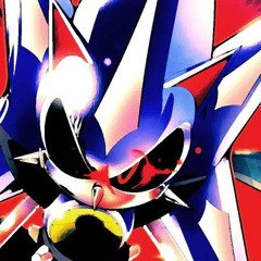 neo metal sonic