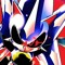 neo metal sonic