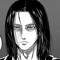 Eren Yeager.