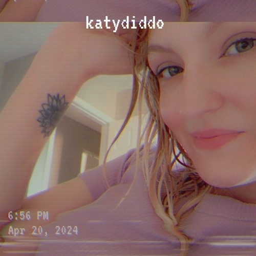 katydiddo 💐’s avatar