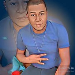 Edouard Junior Eliacin