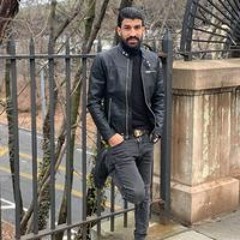 Abdelrahman Abdelaal