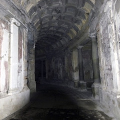 CATACOMB.ECSTACY