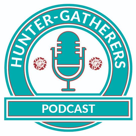Hunter-Gatherers Podcast of Hunter S. Thompson Stories