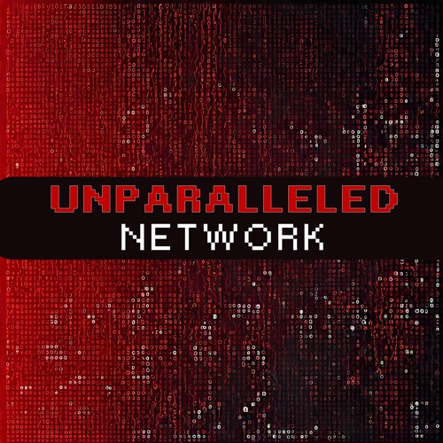 Unparalleled Network’s avatar