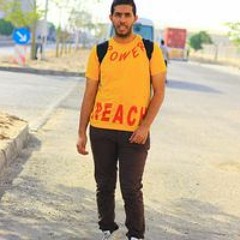 Ahmed Ali