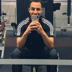 Mohamed Tarek