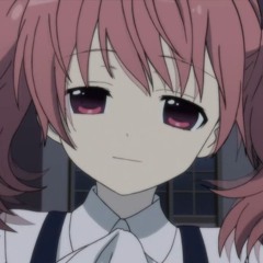 ♰