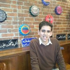 محمد المعصراوي